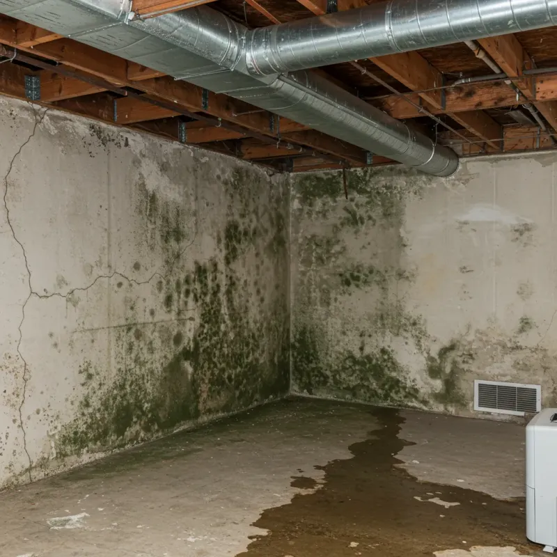 Professional Mold Removal in Donalsonville, GA